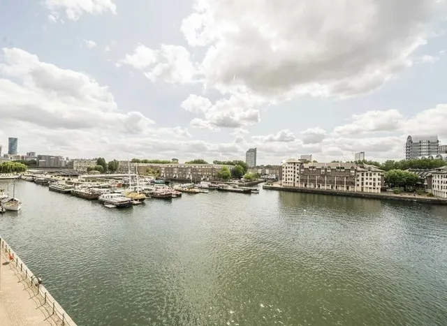 Aland Court, Rotherhithe, SE16, photo 1