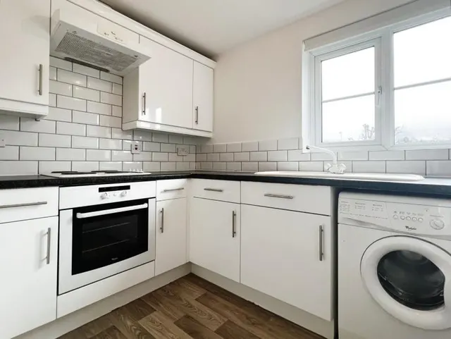2 bedroom flat, Bristol South End, Bedminster, BS3