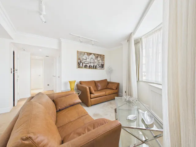 Sloane Avenue, Chelsea, SW3, photo 3