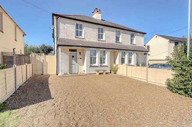 Grove Road, High Wycombe, HP15, photo 1