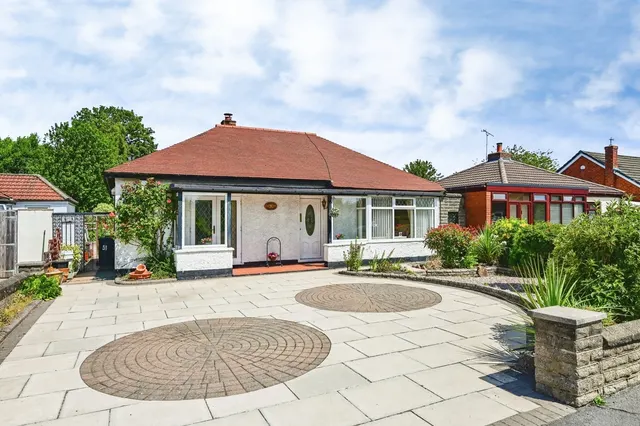 Moss Lane, Liverpool, L31, photo 1