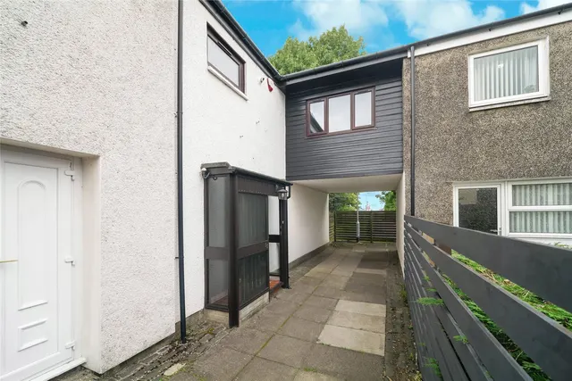 Lochinvar Road, Cumbernauld, Glasgow, G67, photo 1