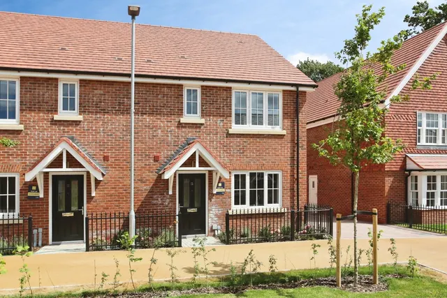 Hartley Road, Cranbrook, TN17, photo 1