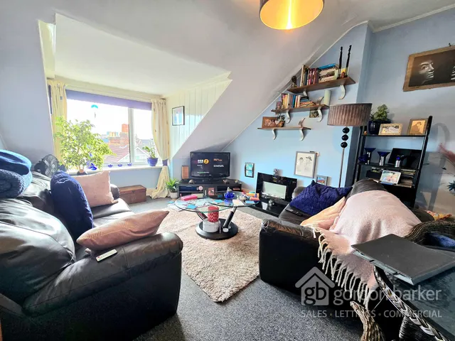 Photo 2 — Brockenhurst Court, Bournemouth, 66-68 St. Michaels Road, BH2 5DZ