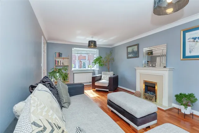 Carrington Road, Hamilton, LE5, photo 3