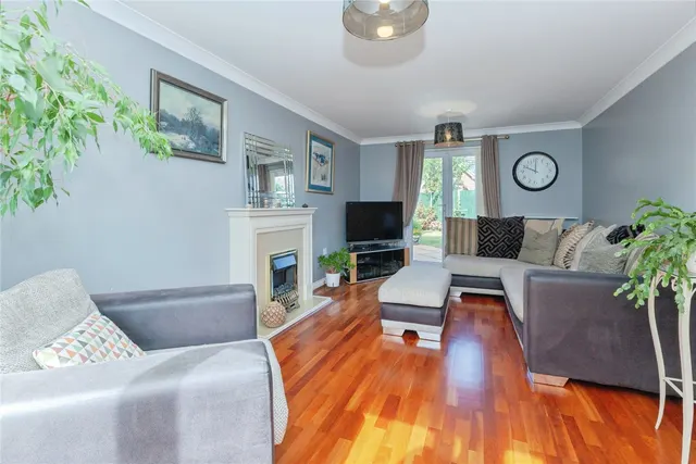 Carrington Road, Hamilton, LE5, photo 2