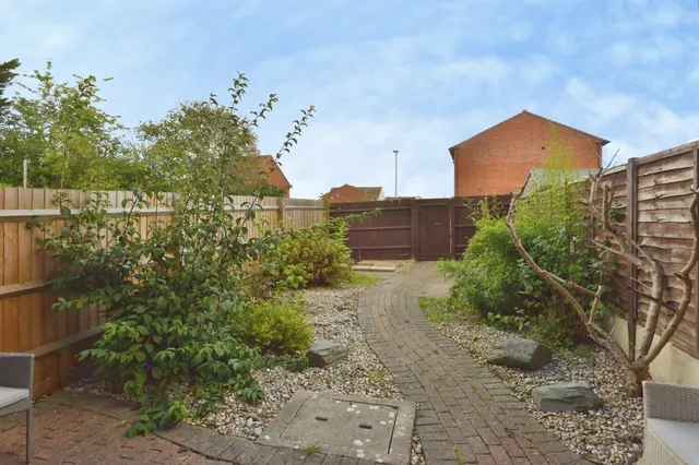 Photo 3 — Challacombe, Furzton, Milton Keynes