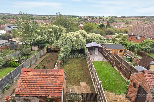 Victoria Road, Hartshill, CV10, photo 2