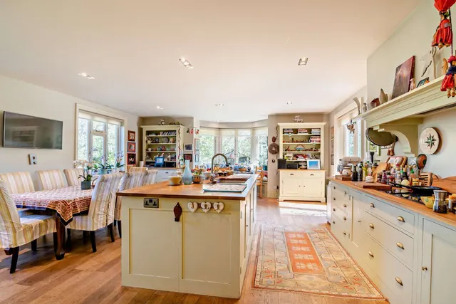 Photo 3 — Hooklands Lane, Shipley, Horsham, West Sussex, RH13 8PX