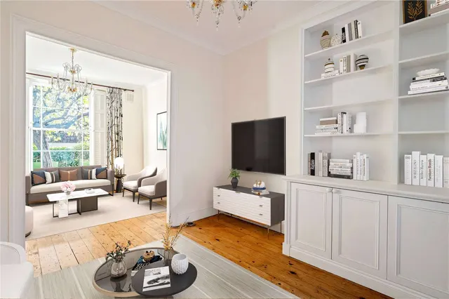 Photo 2 — Culford Road, London, United Kingdom, N1 4JD