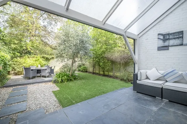 Photo 3 — West Hill Putney SW15