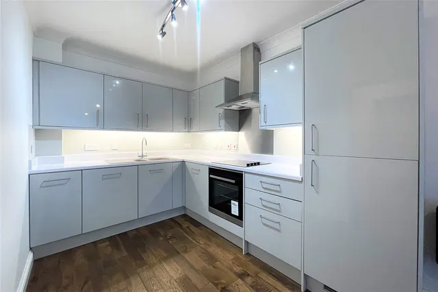 Photo 3 — London Road, Camberley, Surrey, GU15 3JJ