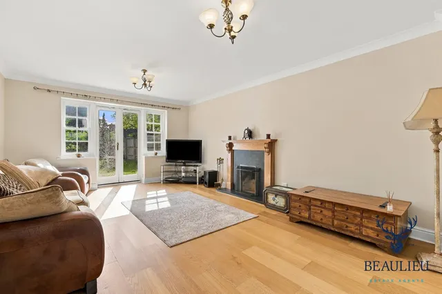 Multon Lea, Beaulieu Park, CM1, photo 3