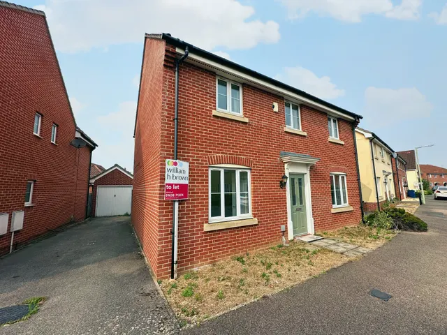 Bramble Walk, Red Lodge, IP28, photo 1