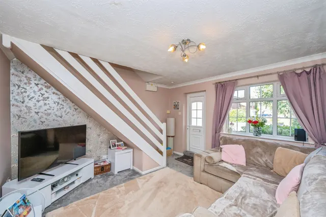 Slindon Croft, Alvaston, DE24, photo 3