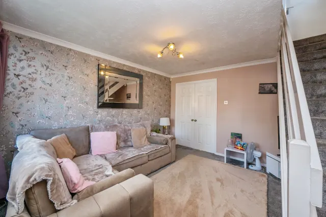Slindon Croft, Alvaston, DE24, photo 2