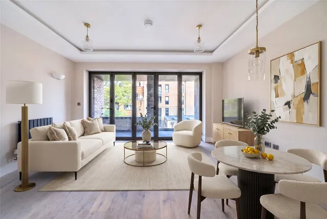 Shepherds Bush Road, W6, photo 2