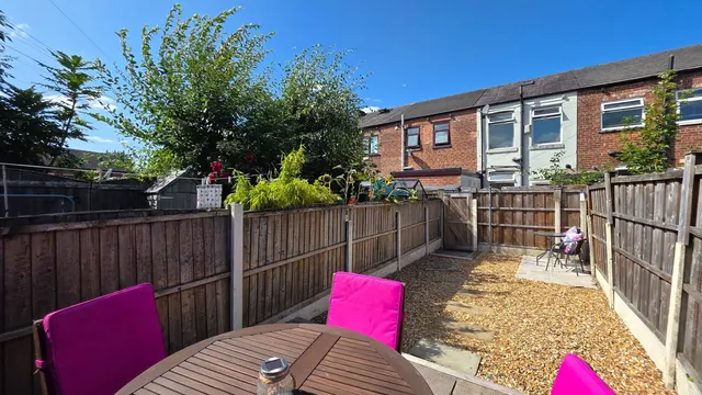 Photo 3 — Collier Street, Swinton M27 5YS