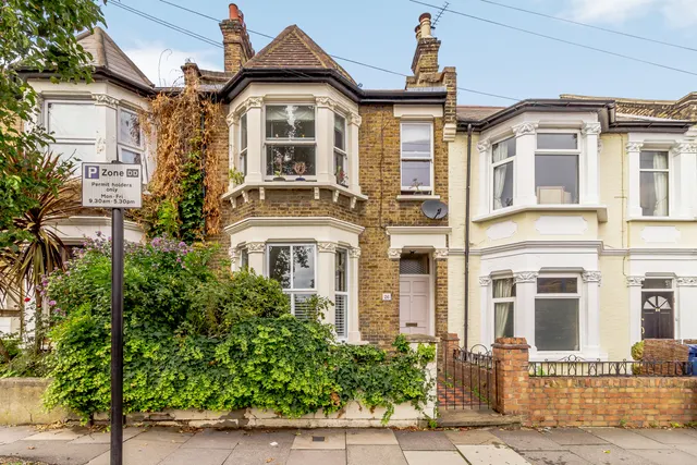 Bollo Bridge Road, London Fees Apply, W3, photo 1