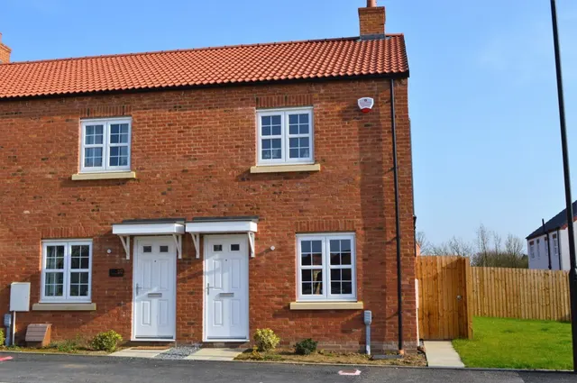 Thornton Road, Fulford, York, photo 1