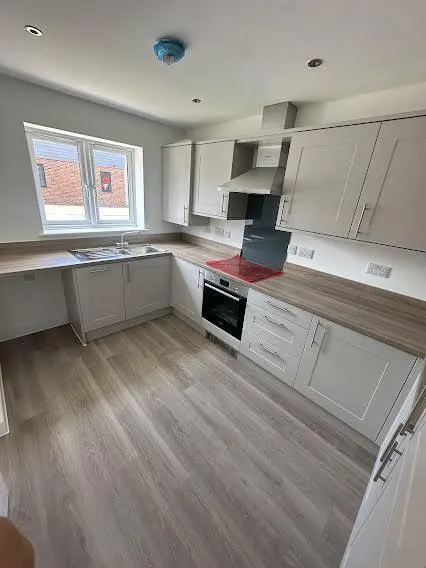 Photo 3 — Emerald Road, Surfleet, SPALDING