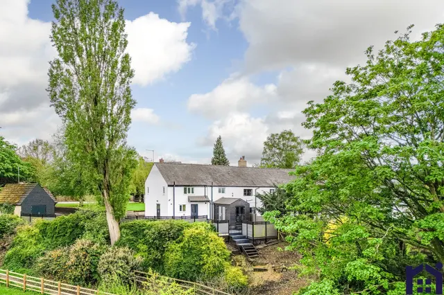 High Barn Cottage Wood Lane, Heskin, Chorley, PR7 5NU, photo 1