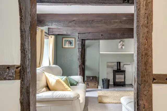 Photo 2 — High Barn Cottage Wood Lane, Heskin, Chorley, PR7 5NU