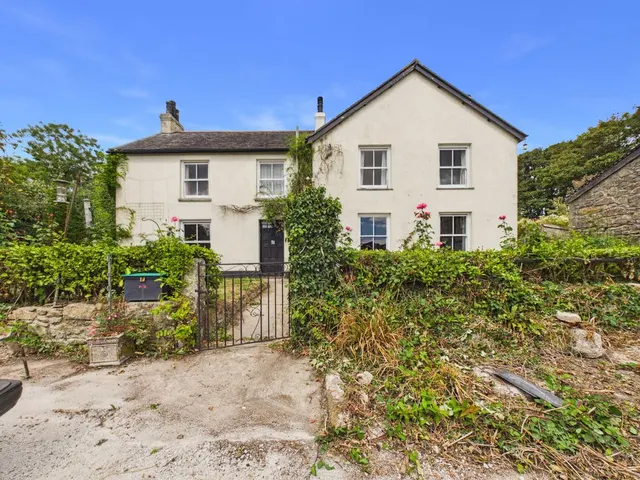 Stithians, Truro, photo 1