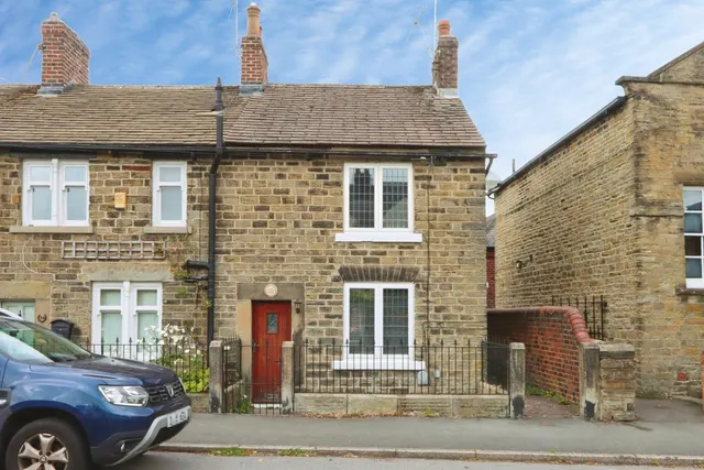 Greenhill Main Road, Sheffield, S8, photo 1