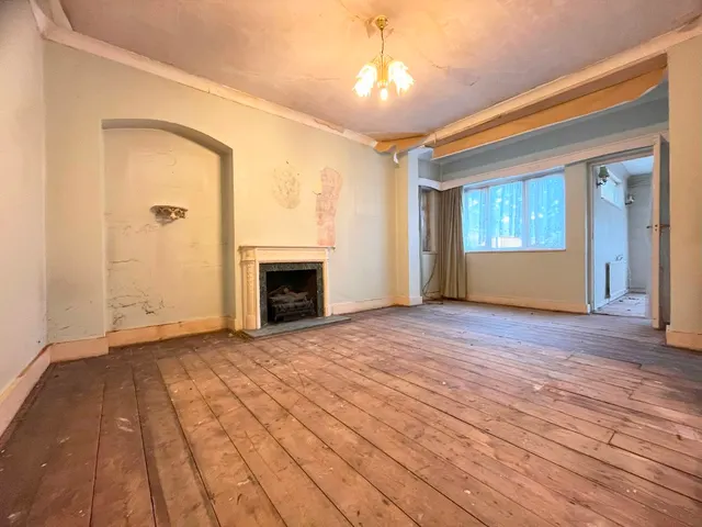 Photo 2 — Redden Court Road, Romford