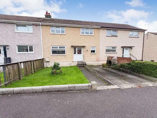 Dippin Place, Saltcoats, KA21 6AB, photo 1