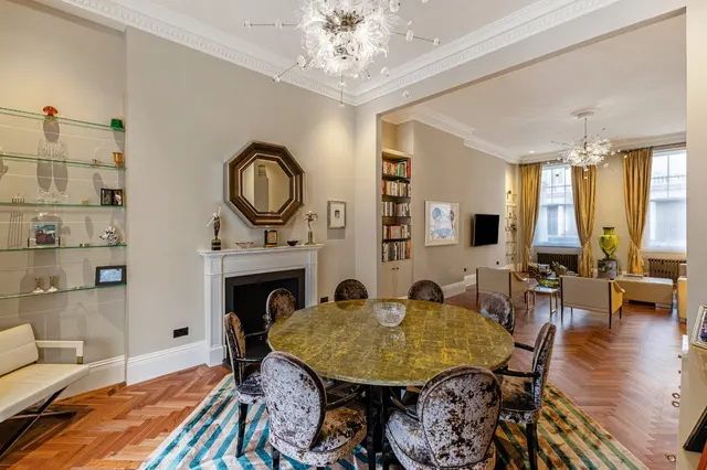 Eaton Place, Belgravia, London, SW1X 8AU, photo 1
