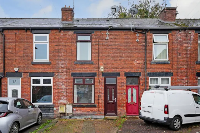 Holme Close, Sheffield, S6, photo 1
