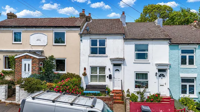 Pilot Road, Hastings, photo 1