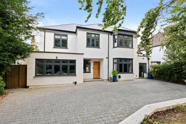 Haling Park Road, South Croydon, CR2, photo 1