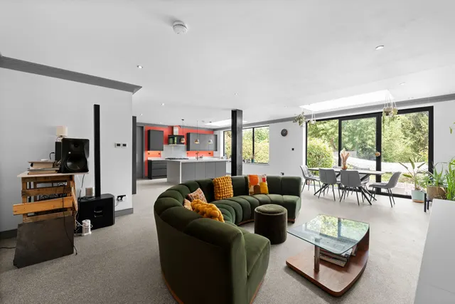 Haling Park Road, South Croydon, CR2, photo 3