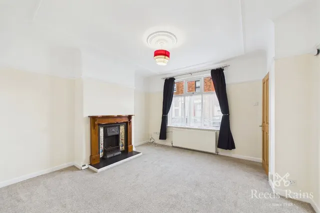 Photo 2 — De Lacy Street, Ashton-on-Ribble, Lancashire, PR2