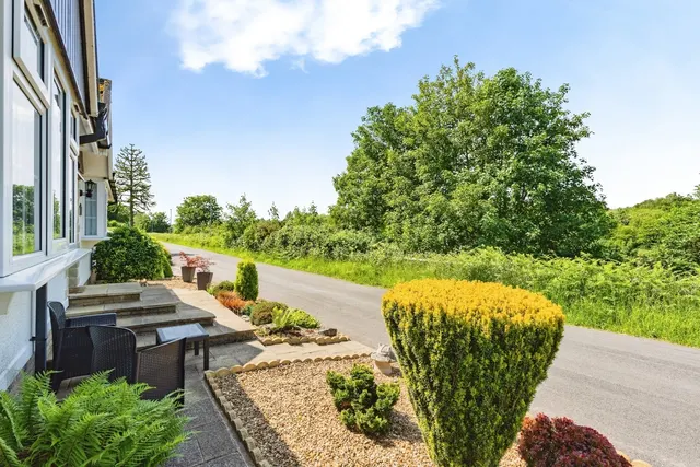 Photo 3 — The Promenade, Moss Lane, Moore, Warrington, WA4