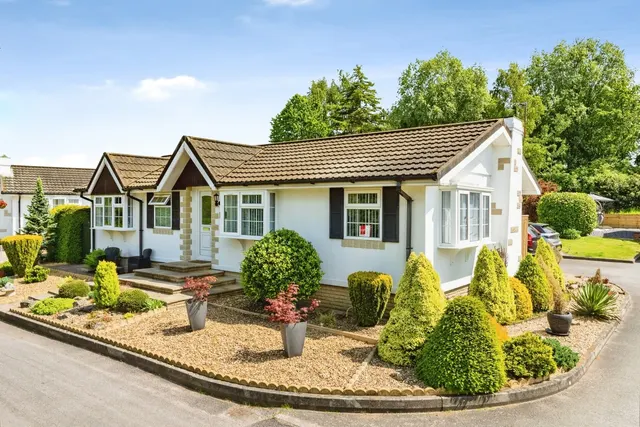 The Promenade, Moss Lane, Moore, Warrington, WA4, photo 1