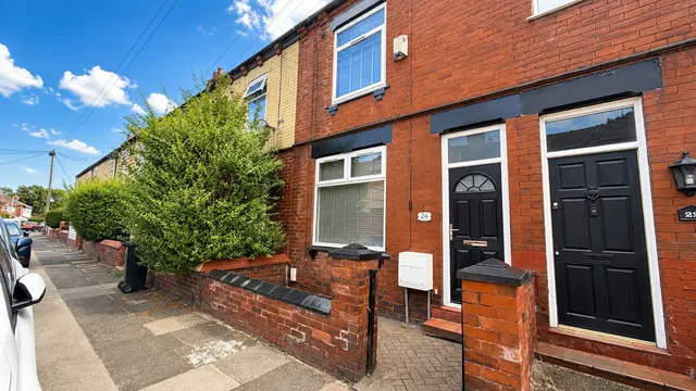 Heathside road, Cheadle Heath, SK3, photo 1