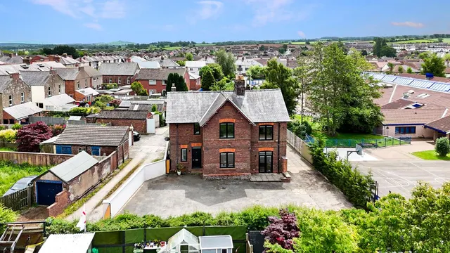 Upperby Road, Carlisle, CA2, photo 1