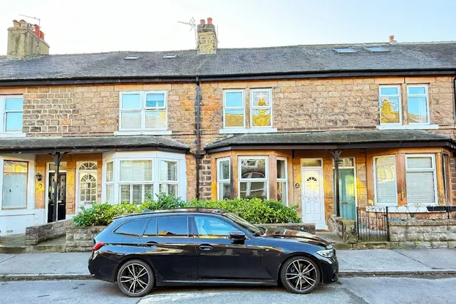 Grove, Harrogate, HG1, photo 1