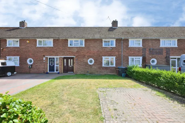 Wheatley Road, Welwyn Garden City, AL7, photo 2