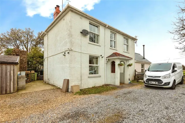 Sylen Road, Pontyberem, SA15, photo 1