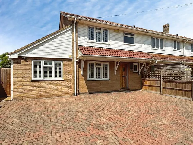 Lydd Road, Camber, East Sussex, TN31, photo 1
