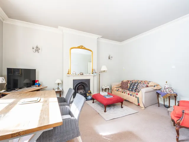 Blomfield Road, London, W9, photo 2