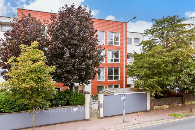 Stanford Avenue, Brighton, BN1, photo 1