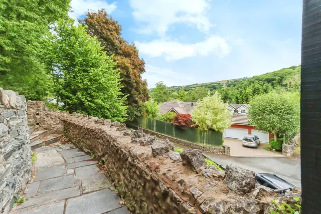 Photo 2 — Dolywern, Llangollen