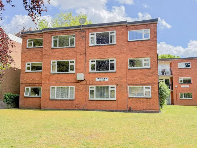 Sutton Road, Erdington, B23, photo 1