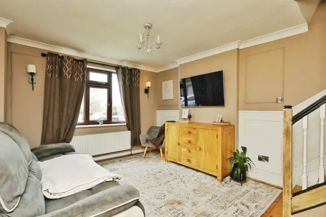 Photo 2 — Colsterdale, Worksop